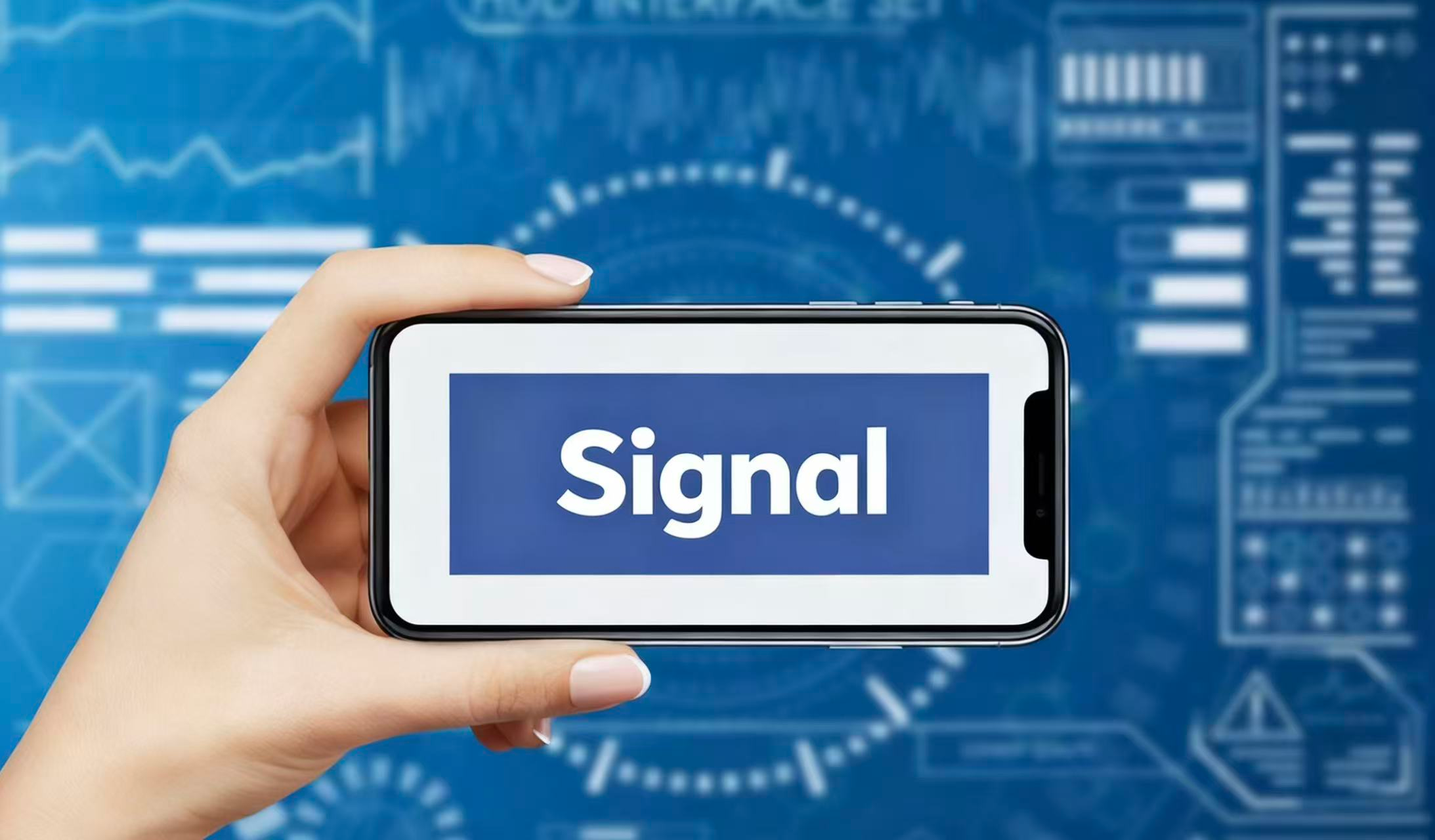 Signal使用教程：高效群发消息的完整指南